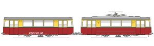 Tram PNG-66139